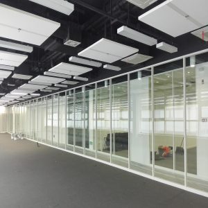 宝马 BBA 研发中心